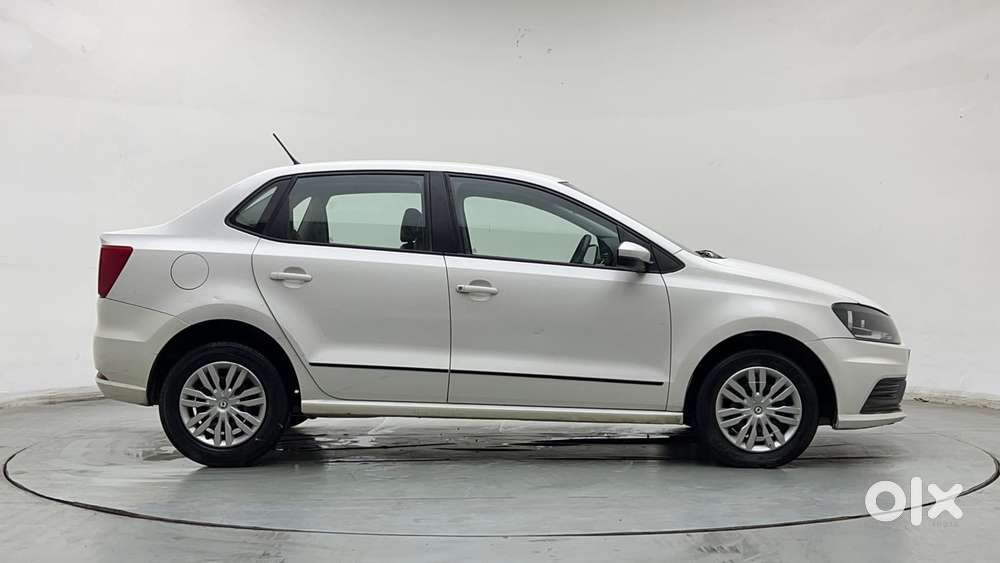 Volkswagen Ameo 1.5 Tdi Trendline, 2018, Diesel