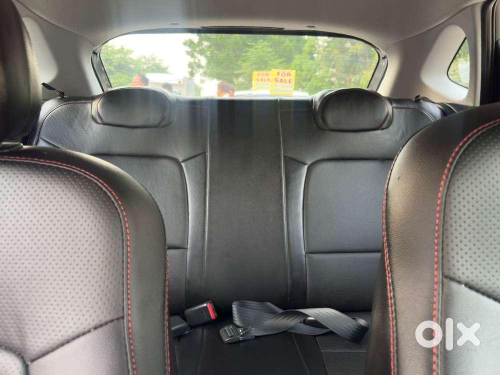 Hyundai I20 Sportz 1.2 Mt, 2022, Petrol