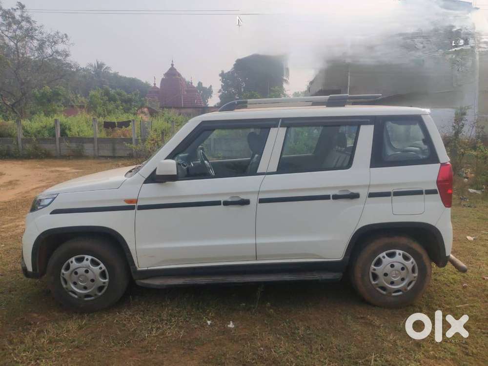 Sell My Mahindra Bolero Neo Urgently