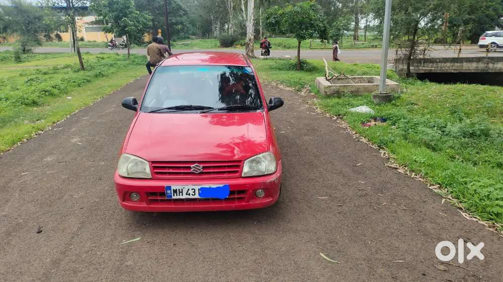 Zen Tiger Car Urgent Sale Please Only Call