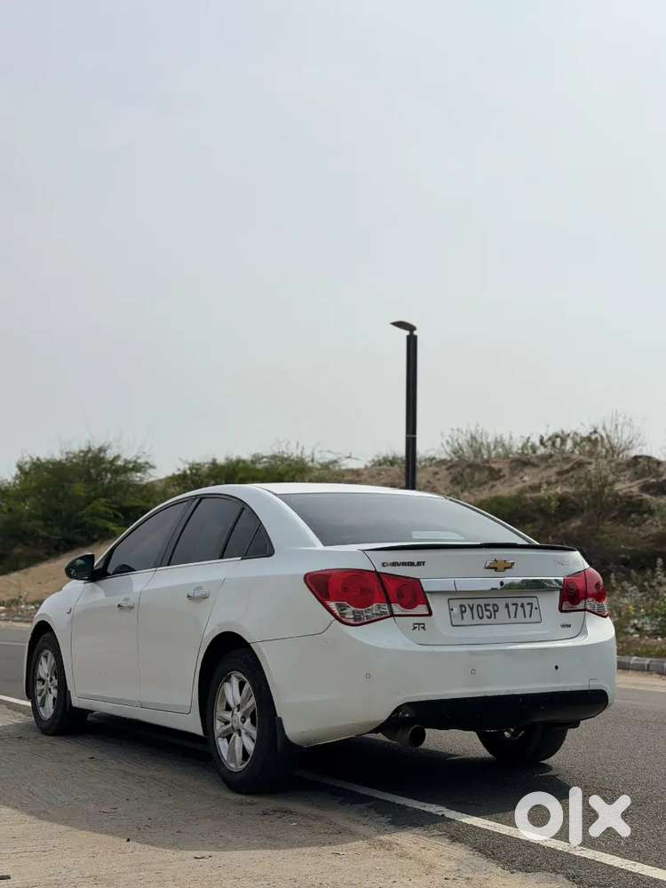 Chevrolet Cruze Type2 Diesel Well Maintained