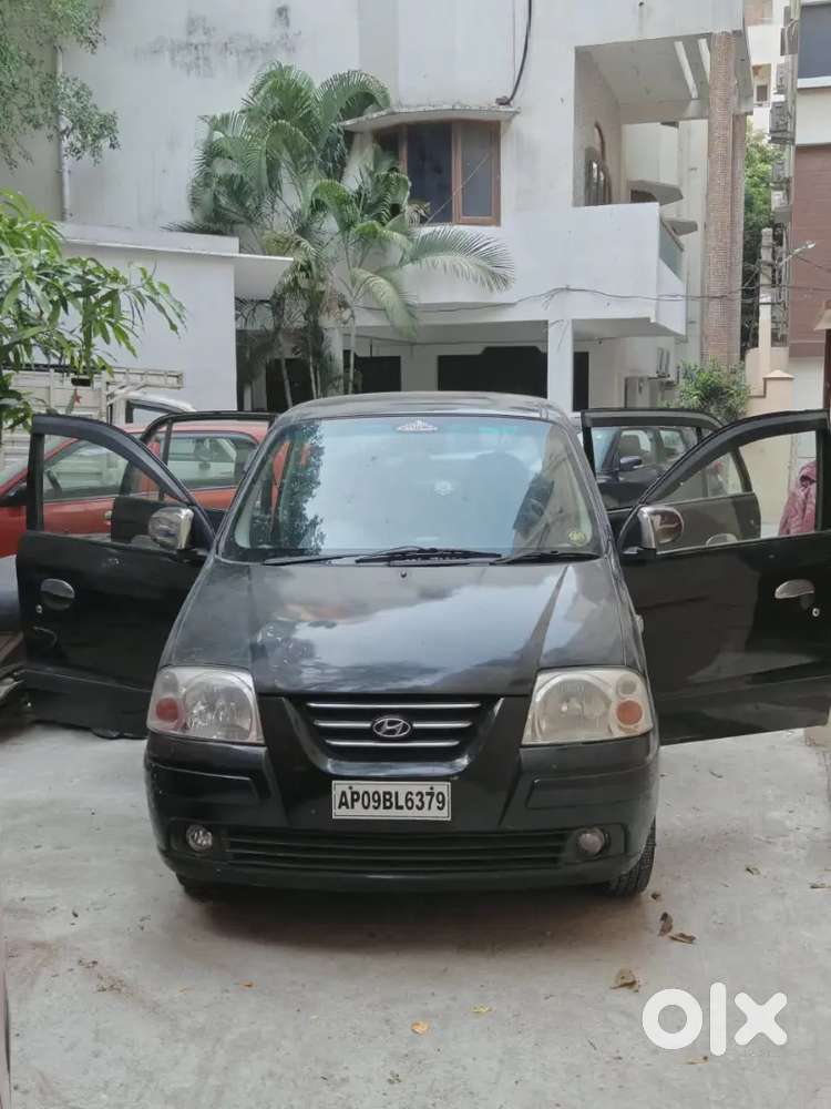 Car/ac Good Condition No Accident No Fault.