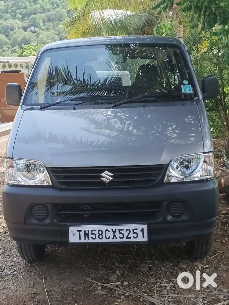 Maruti Suzuki Eeco 2024