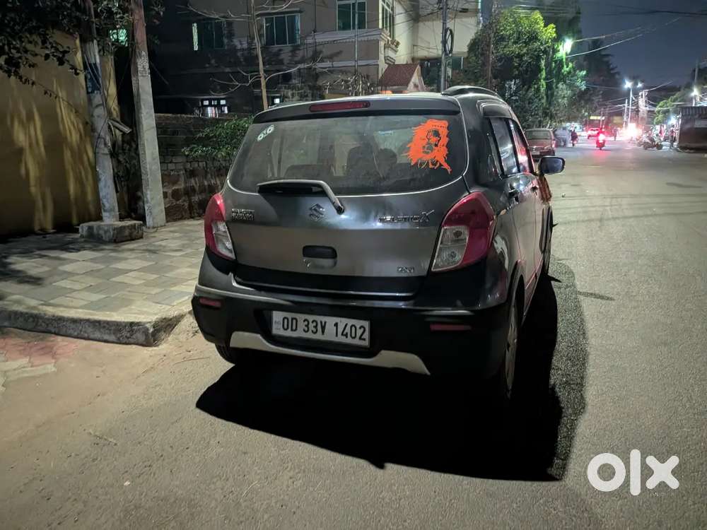 Maruti Suzuki Celerio X 2018 Petrol 56000 Km Driven