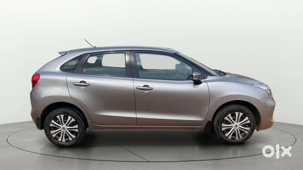 Maruti Suzuki Baleno Delta, 2020, Petrol