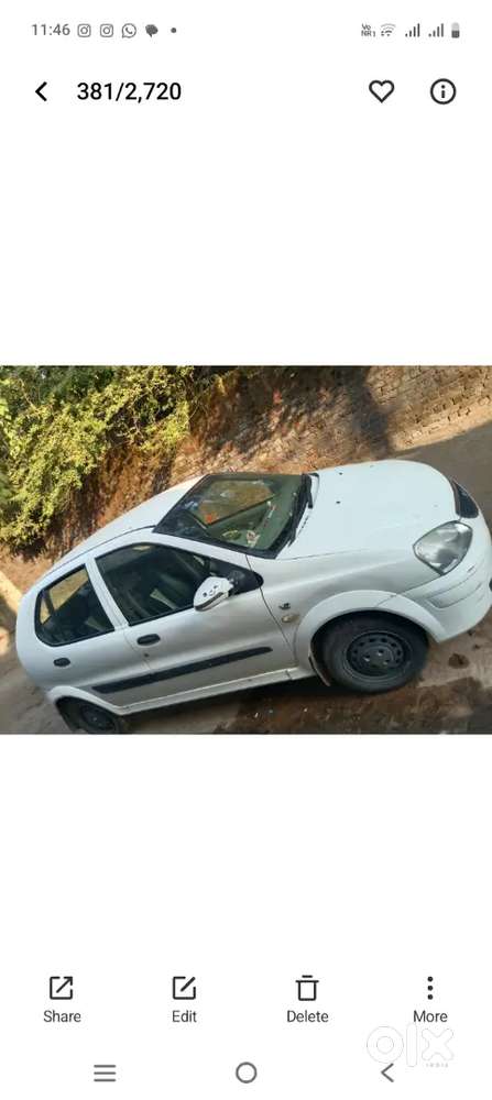 Tata Indica Petrol 2006