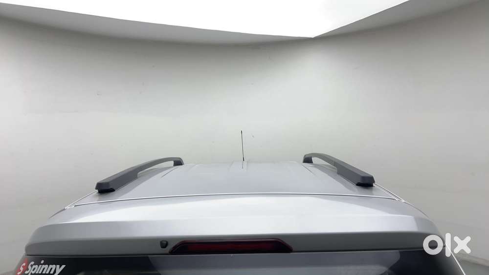 Renault Triber Rxz, 2019, Petrol