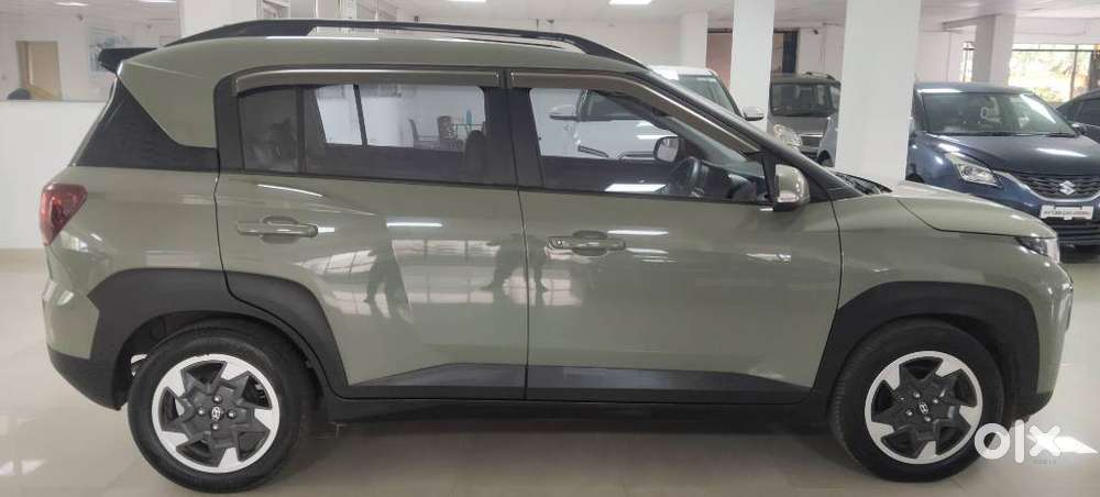 Hyundai Exter Sx 1.2 Mt, 2025, Petrol