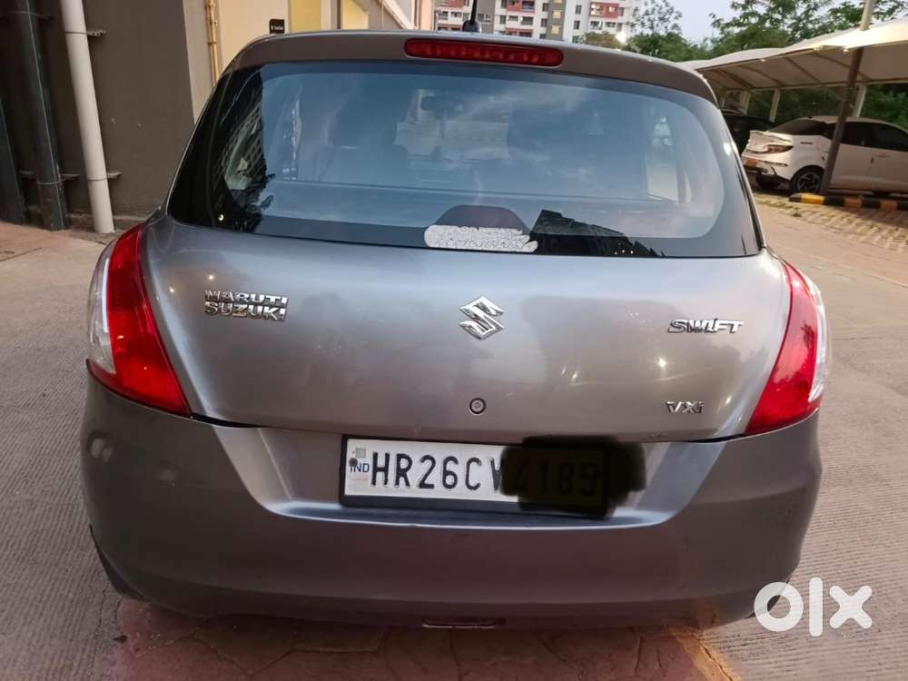 Maruti Swift Vxi 2016 (petrol, Manual) – Top Condition