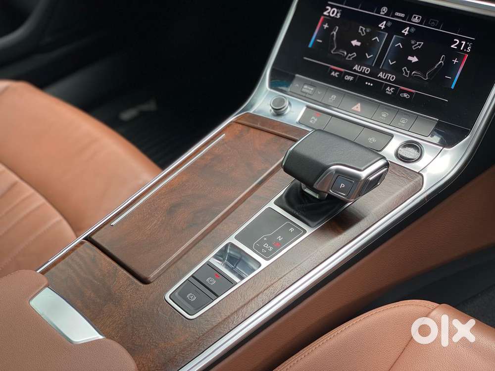 Audi A6 2.0 45 Tfsi Technology, 2023, Petrol