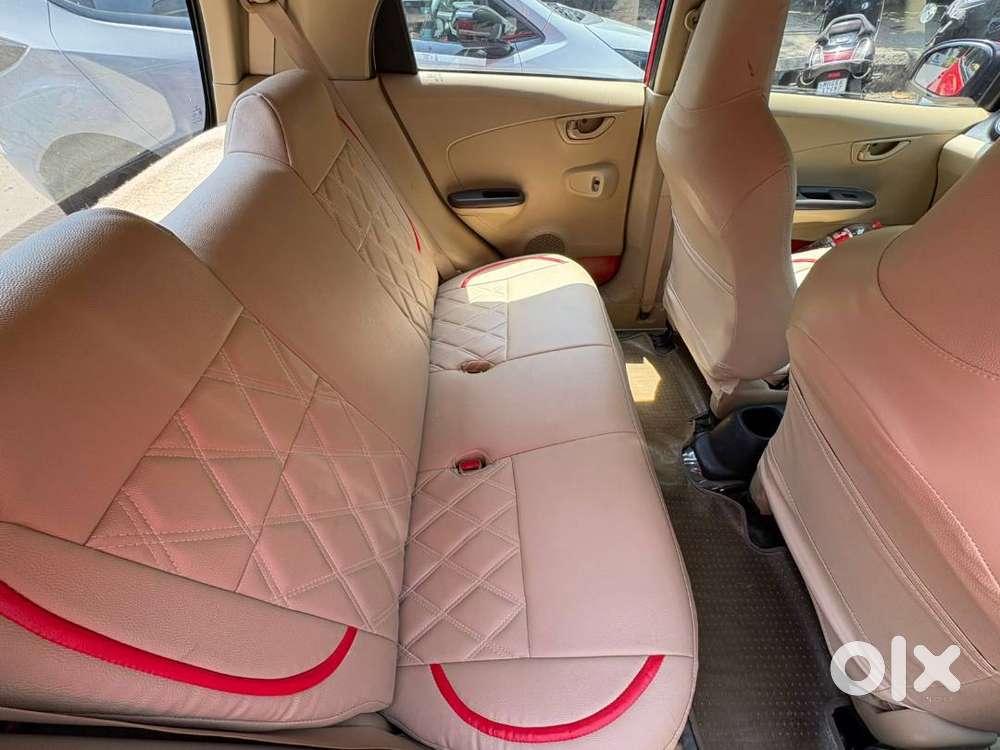 Honda Brio 1.2 S Mt 2012  59,000 Km  Company Serviced  Excellent Co