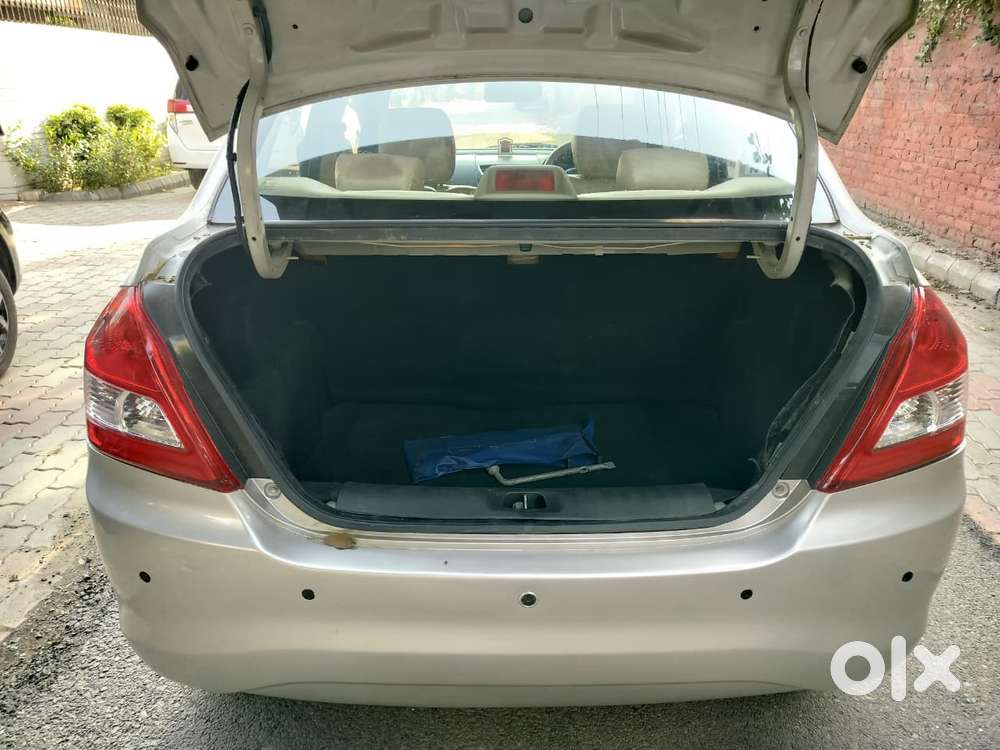 Maruti Suzuki Swift Dzire, 2016, Diesel