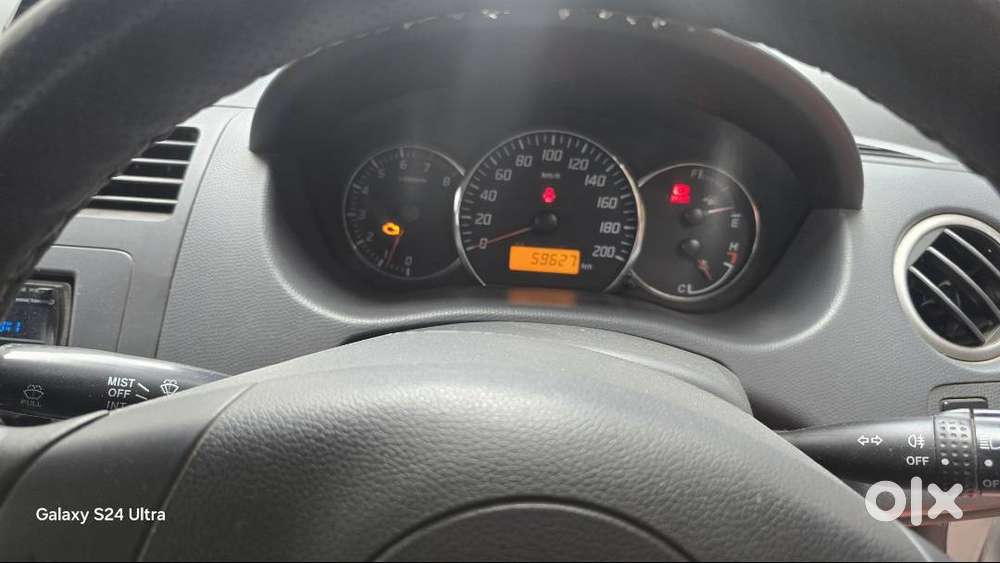 Maruti Suzuki Swift 2008 Petrol Well Maintained