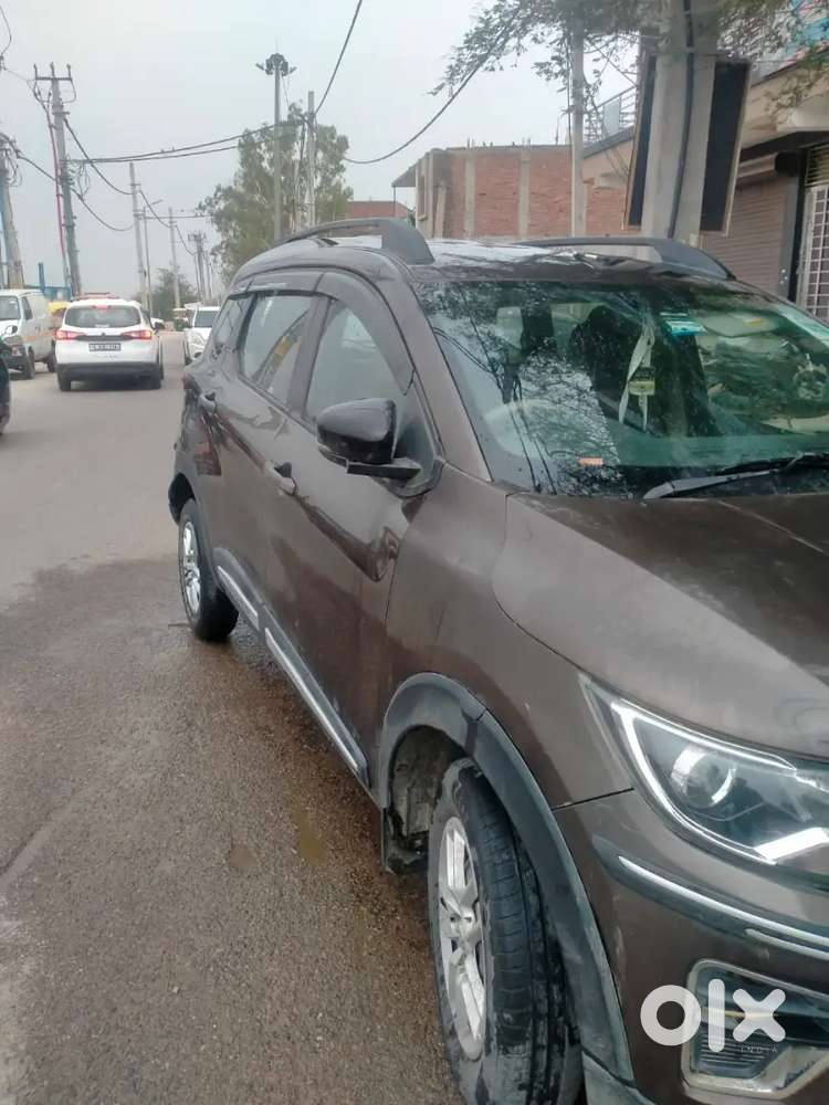 Renault Triber 2022 Petrol Well Maintained