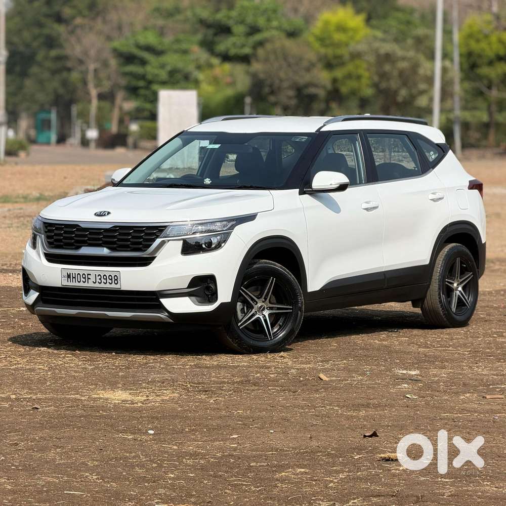 Kia Seltos Htk D, 2020, Diesel