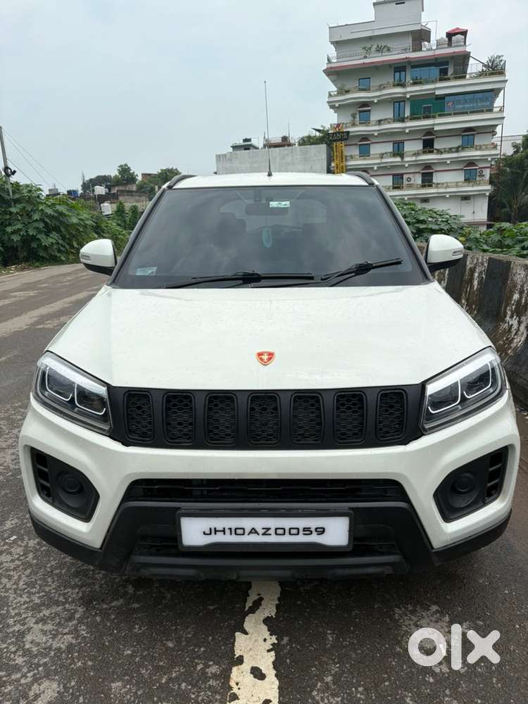 Maruti Suzuki Vitara Brezza 2016 Diesel Good Condition