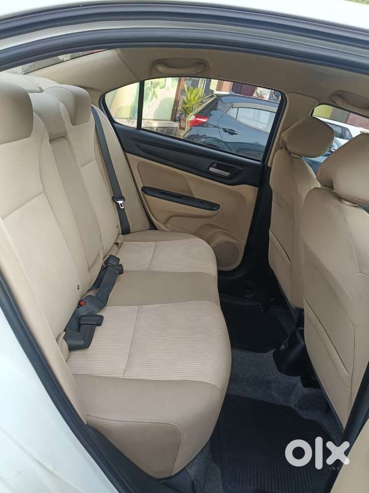 Honda Amaze Vx 1.2 Petrol Cvt, 2022, Petrol