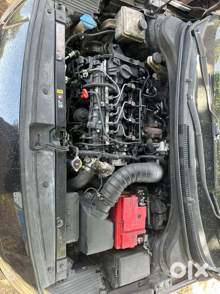 Hyundai Verna Diesel Manual 2021