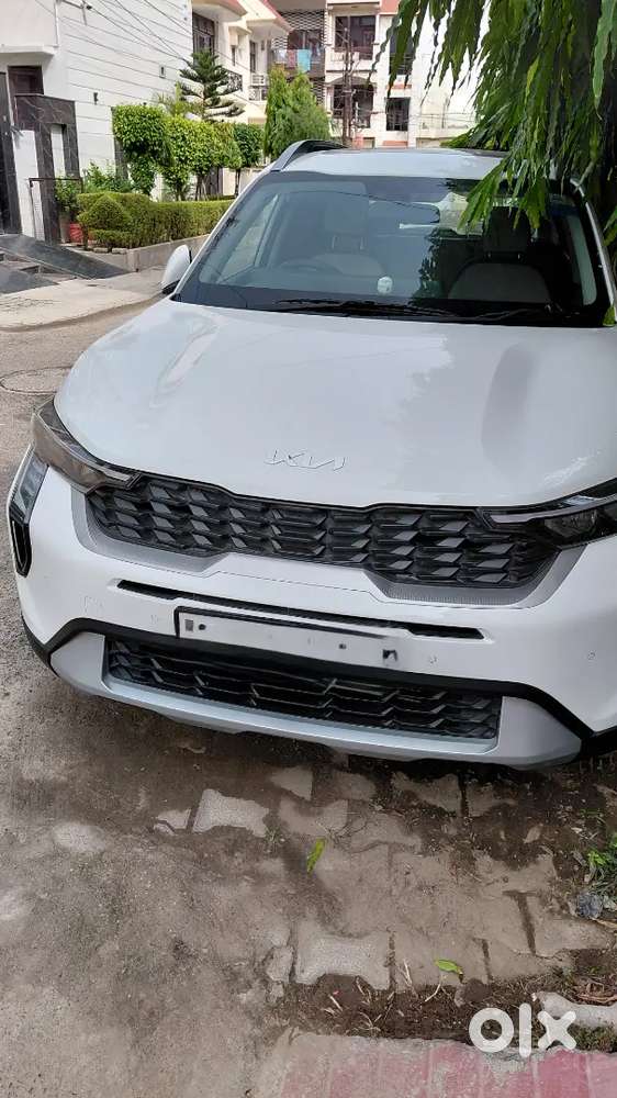 Kia Sonet 1.2 Htk Plus 2026,1000 Km Driven
