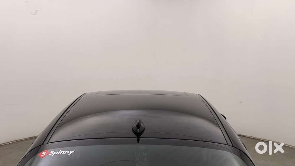 Hyundai Verna 1.5 Sx (o) Turbo Petrol Dct, 2023, Petrol