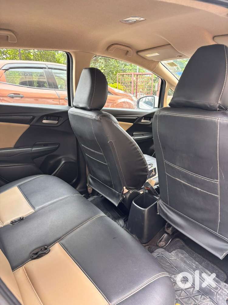 Honda Jazz 1.5 S I Dtec, 2017, Petrol