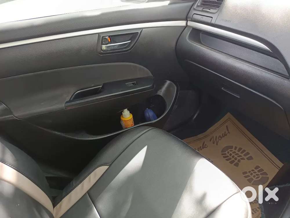 Maruti Suzuki Swift 2012 Variant