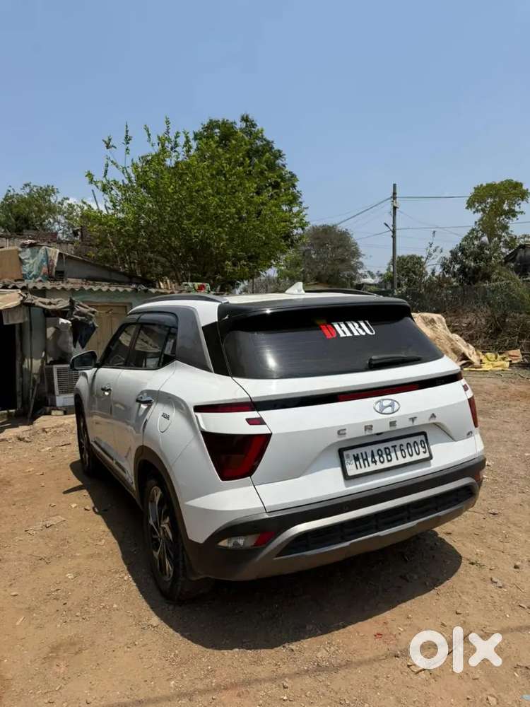 Hyundai Creta Diesel 2020