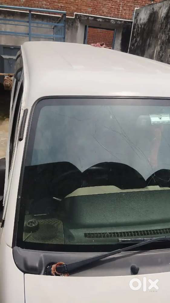 Maruti Suzuki Eeco 2024