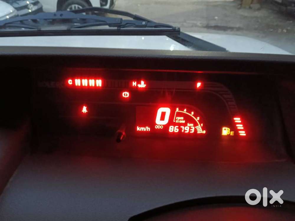 Mahindra Bolero Slx Bs Iv, 2018, Diesel