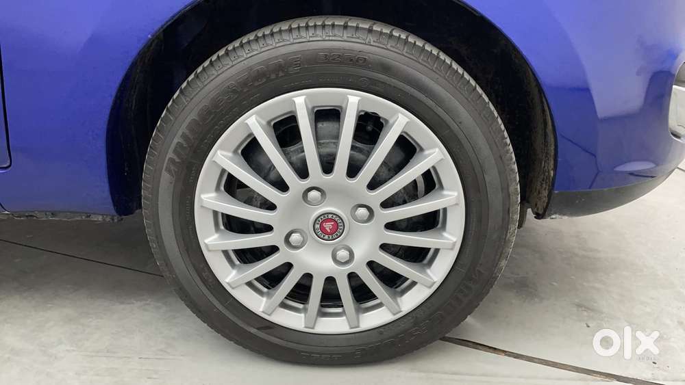 Tata Zest  Revotron 1.2t Xms, 2016, Petrol