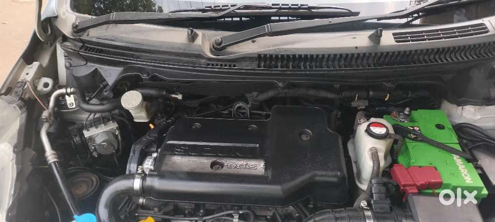 Maruti Suzuki Ertiga Vdi Optional Abs Airbags Brand New Tyres