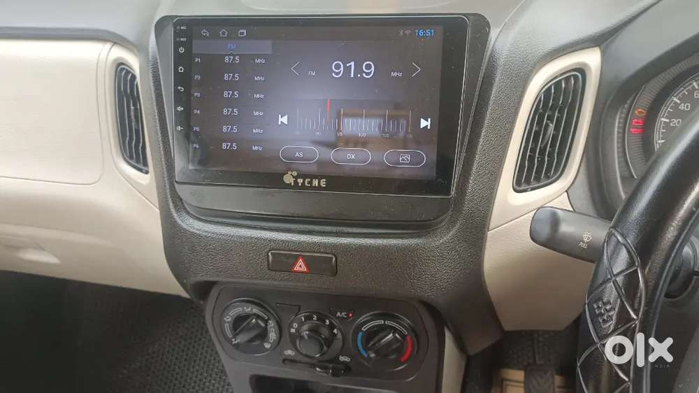 Wagon R.vxi.2023