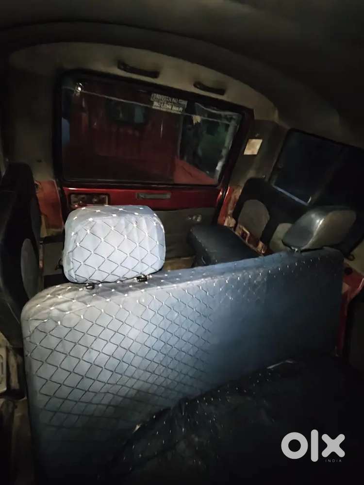 Tata Sumo 1940