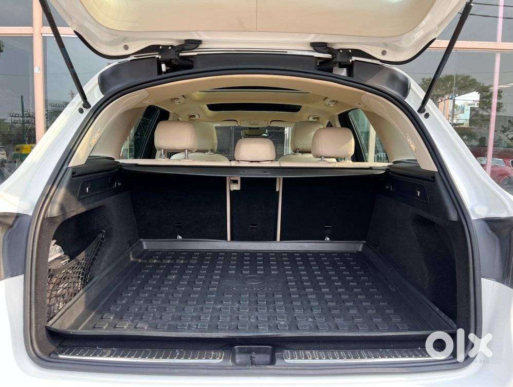 Mercedes-benz Glc 220d 4matic, 2022, Diesel