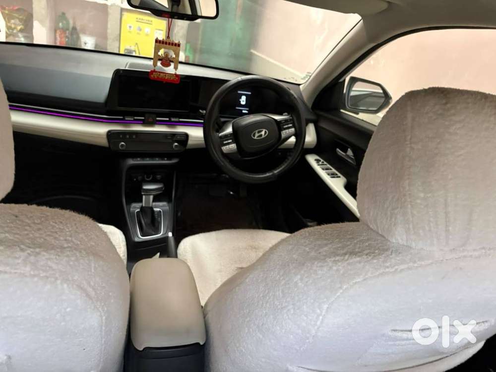 Hyundai Verna 2023 Petrol