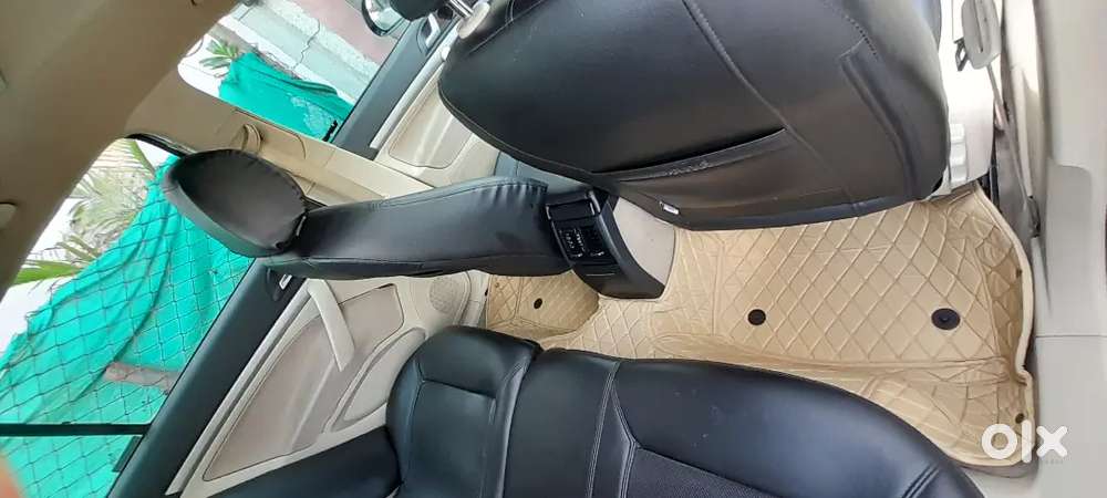 Well Maintained Skoda Laura Automatic Diesel 2010