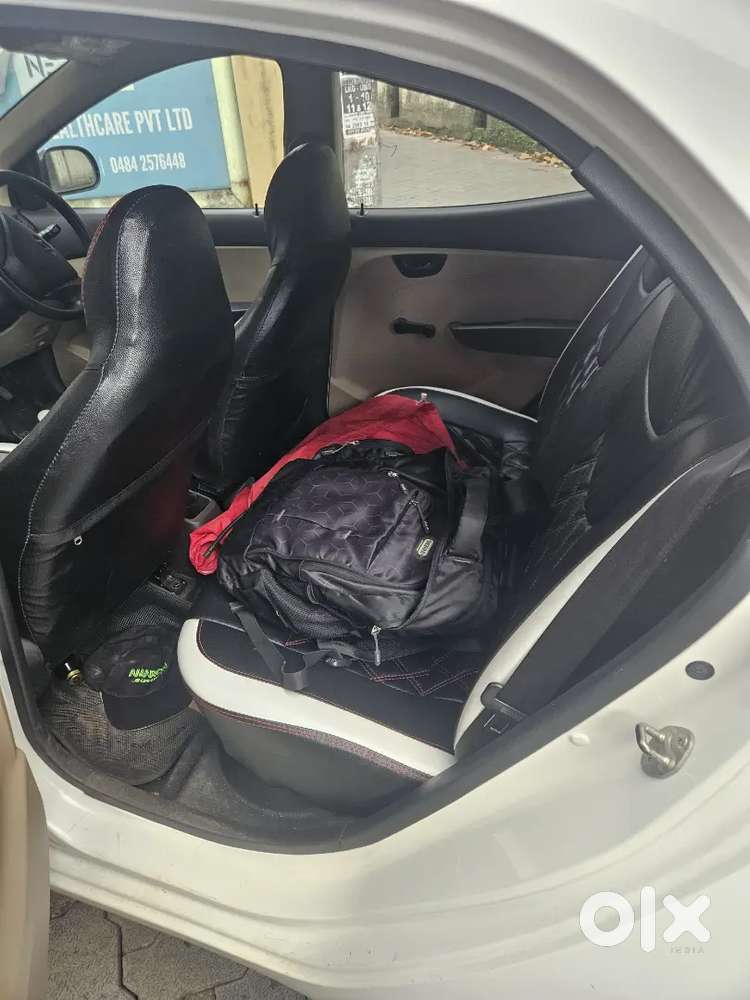 Hyundai Eon 2013 87000 Km Driven