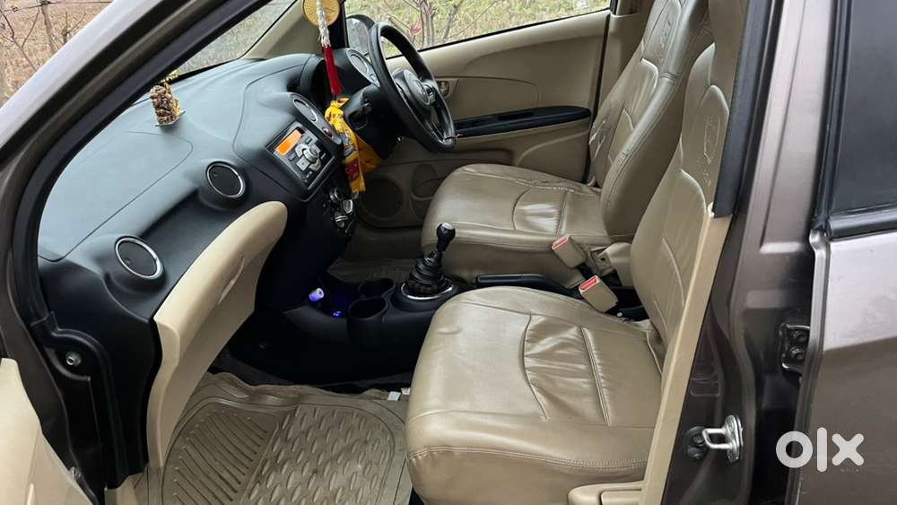 Honda Amaze Diesel Manual 2015