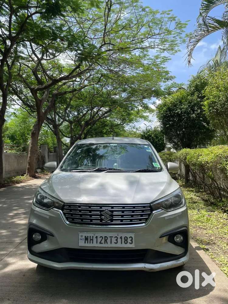 Ertiga 2019-6
