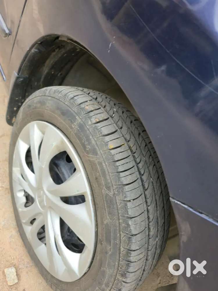 Wagon R Vxi Amt