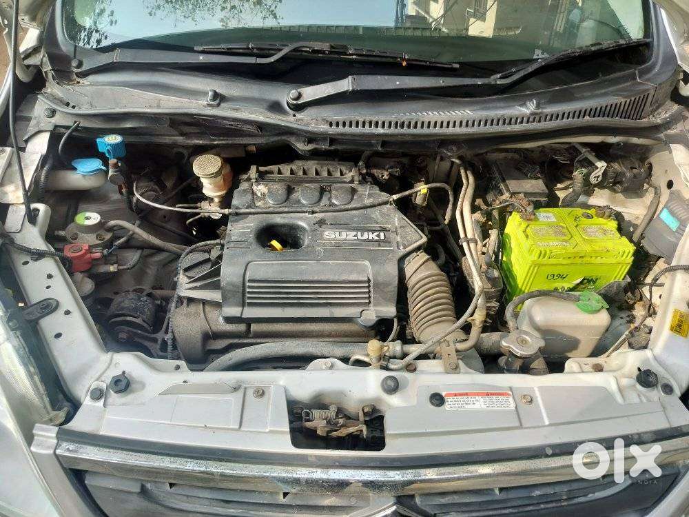 Maruti Suzuki Wagon R Lxi Optional, 2014, Cng & Hybrids