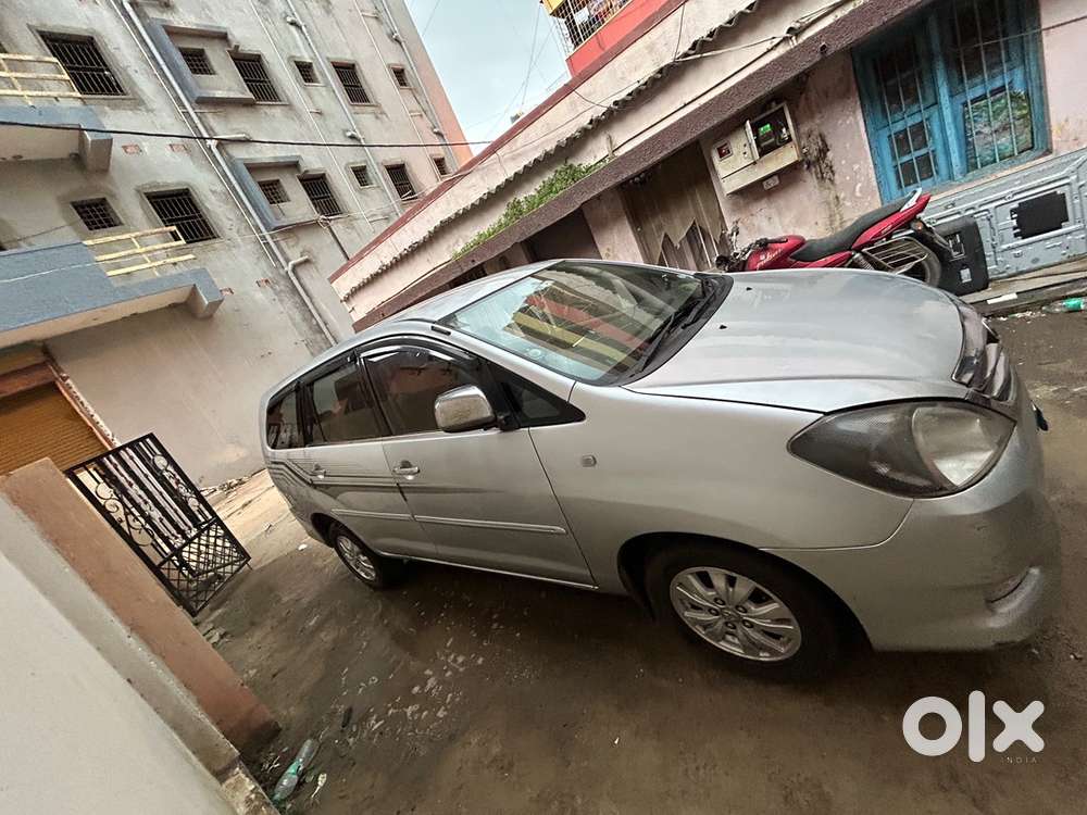 Toyota Innova Diesel 2010