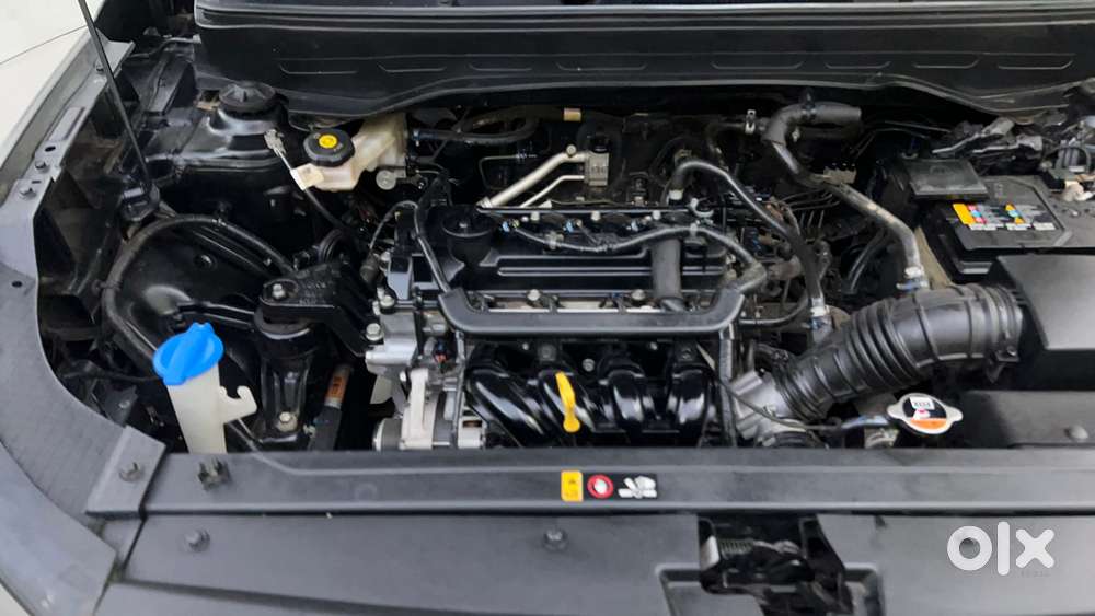 Hyundai Venue Sx, 2023, Petrol