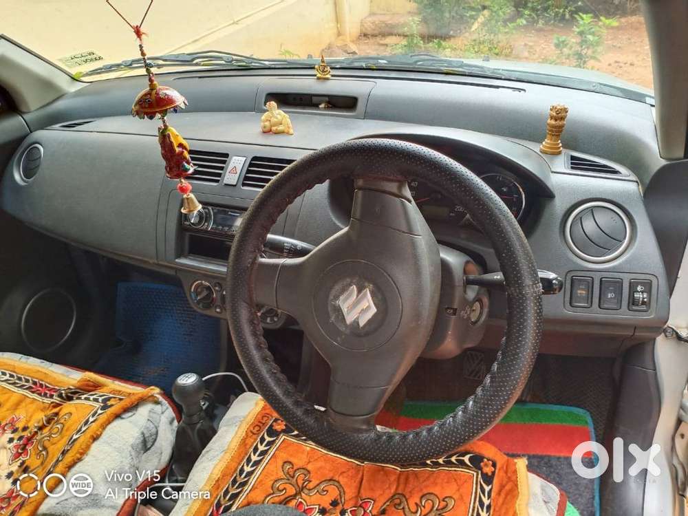 Maruti Suzuki Swift 2009 Diesel Well Maintained