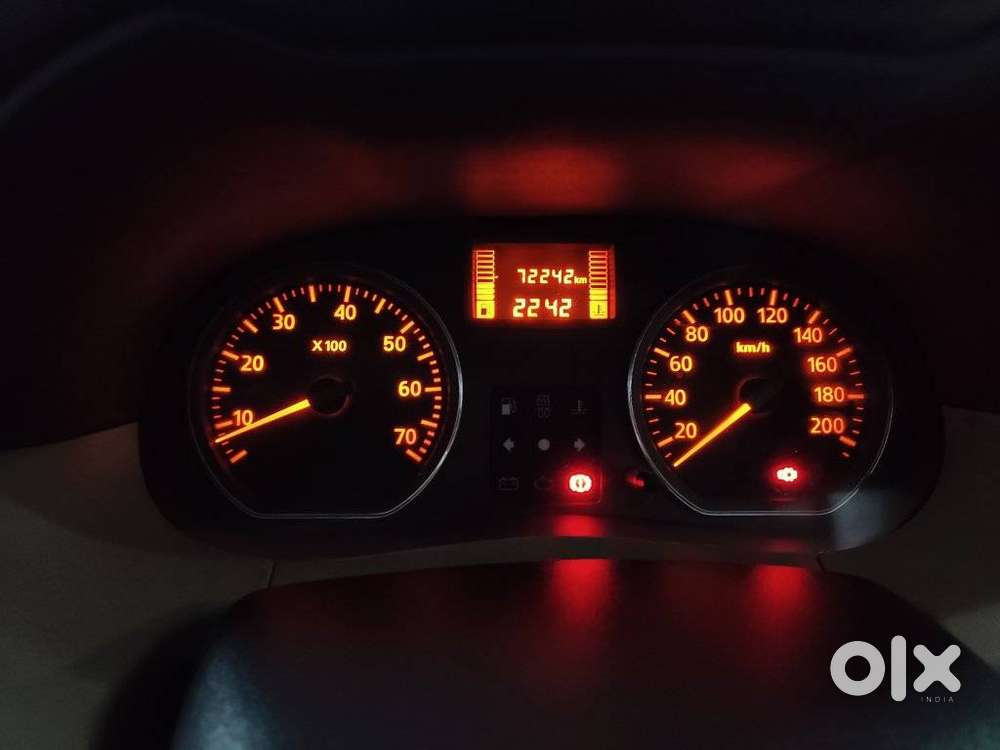 Nissan Terrano 2013-2017 Xl Plus 85 Ps, 2016, Diesel