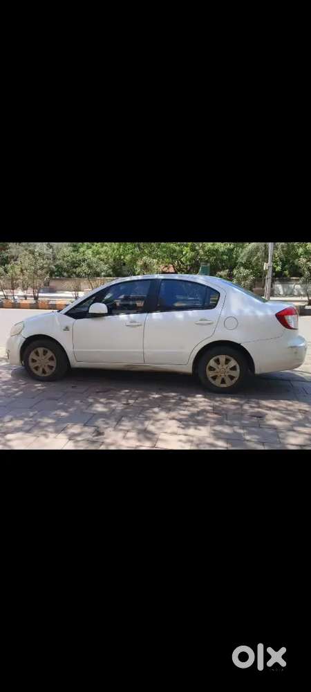 Maruti Suzuki Sx4 2011 Diesel 83000 Km Driven
