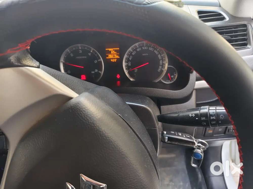 Maruti Suzuki Swift Vdi 2015