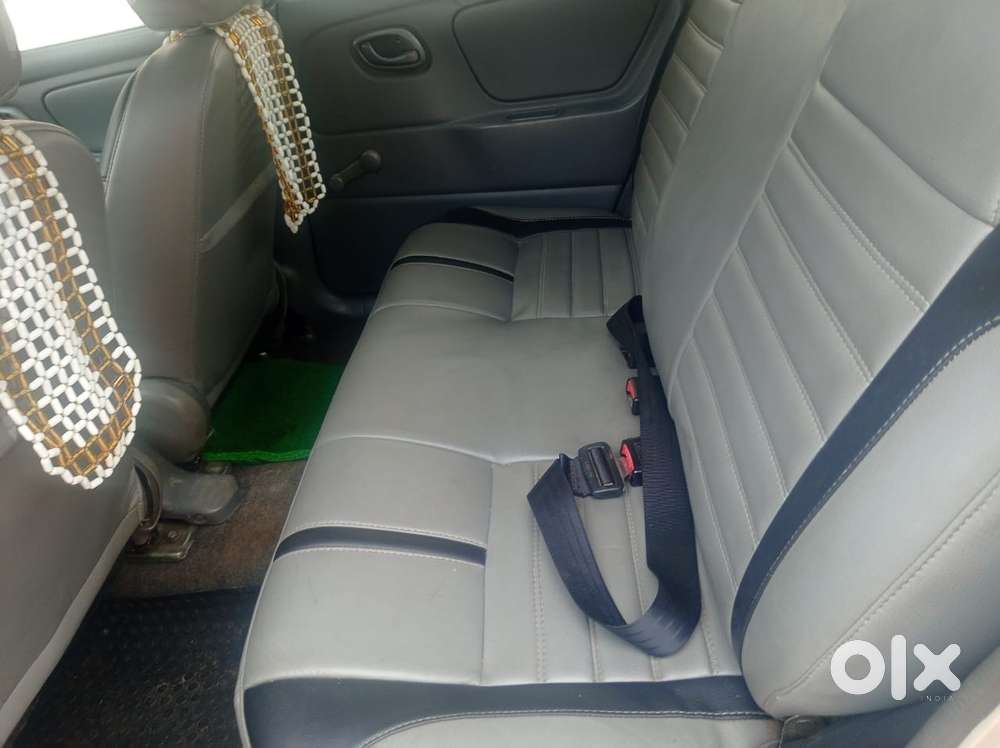 Maruti Suzuki Alto Lx Bsiii, 2007, Petrol
