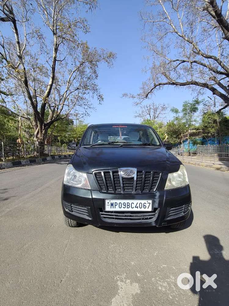 Mahindra Xylo Top Condition