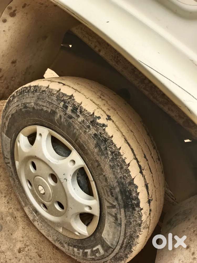 Mahindra Bolero Slx 2011 Model